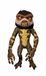 Trick or Treat Studios Gremlins 2 Bandit Gremlin marionnette 28 pouces réplique accessoire
