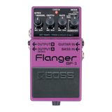 Boss BF-3 Flanger