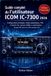 Guide ICOM Guide complet de l'utilisateur ICOM IC-7300 2026