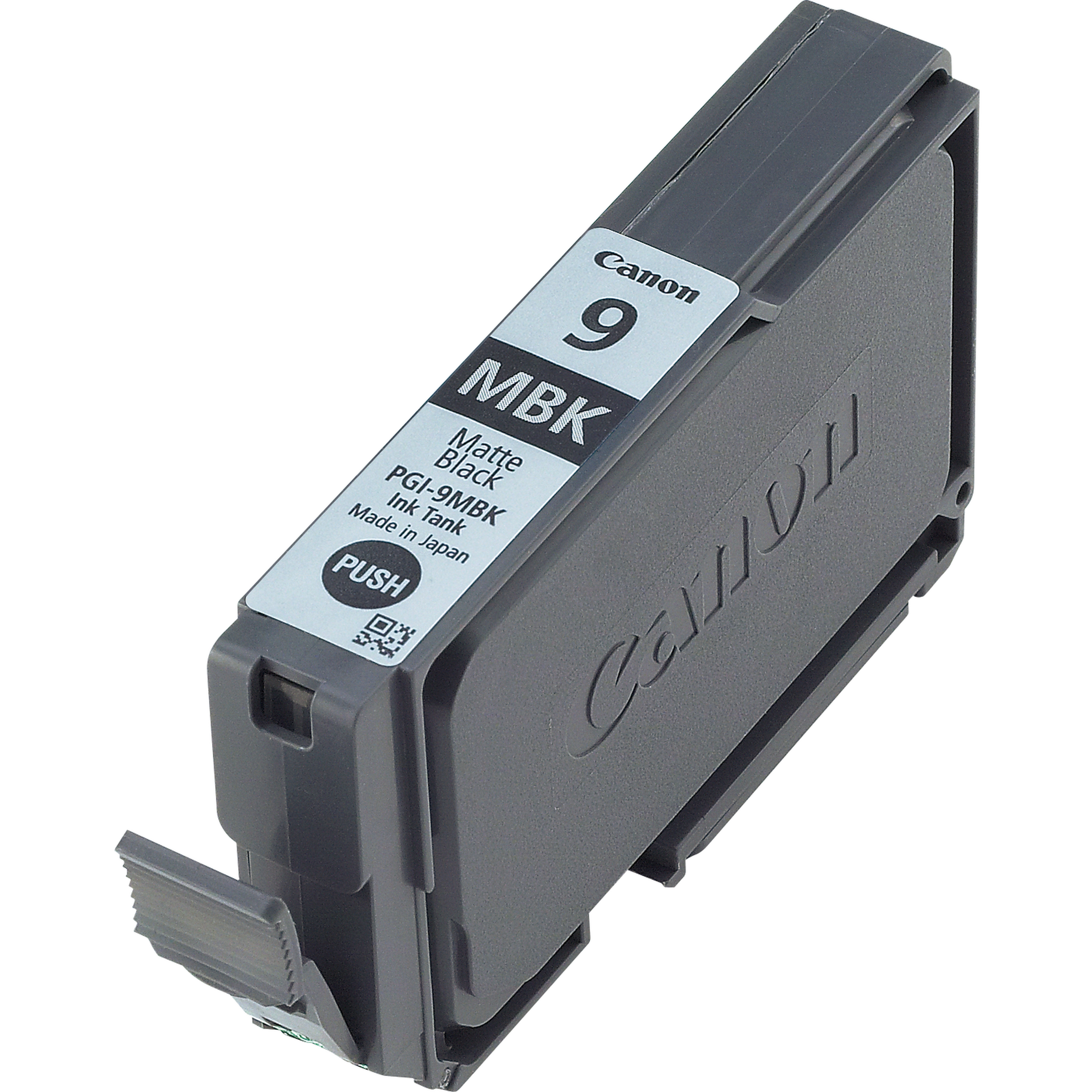 Canon 1033B001 - Zwarte inktcartridge - Origineel