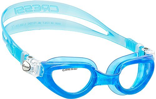 Cressi Premium zwembril voor volwassenen