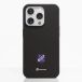 Fram Larvik Coque de Téléphone Compostable Apple iPhone 16 Pro - Blason Minimaliste Officiel