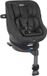 Graco Turn2Me DLX i-Size R129 - Midnight - 360º draaibaar autostoeltje - van 40 tot 105 cm