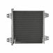 NISSENS 940031 Condenseur De Clim FIRST FIT sans déshydrateur, avec remplissage d'azote