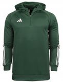adidas Sweatshirt Homme - Vert - Polyester