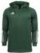 adidas Sweatshirt Homme - Vert - Polyester
