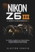 Nikon Z6 III Benutzerhandbuch