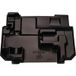 Makita - Boîtier Makpac pour HR2300 837651-4