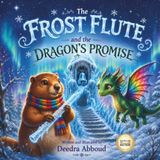 The Frost Flute and the Dragon's Promise