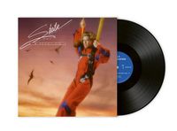 Warner Music Sheila - King of the World (LP)