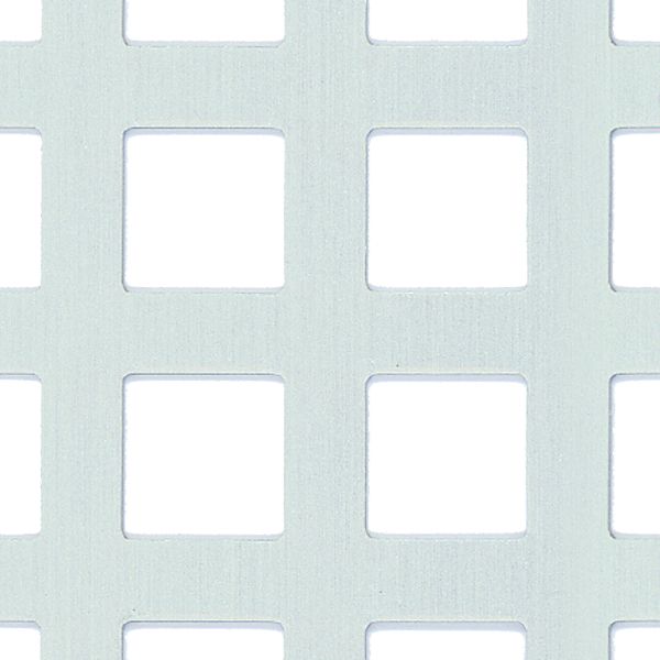 GAH Alberts Perforated plate hole shape: Square - 4004338468163