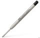 Faber-Castell 148744 penvulling Fijn Zwart 1 stuk(s)