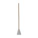 Ferm Living Pyra wierookbrander Geborsteld aluminium