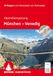 Alpenüberquerung Bergverlag Rother Alpenüberquerung München - Venedig: 29 Etappen vom Marienplatz zum Markusplatz. Mit GPS-Tracks
