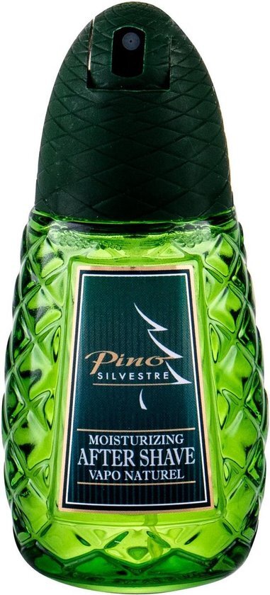 Pino Silvestre Men Aftershave 125 ml heren