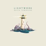 Panda Insideout Lightwork (LP)