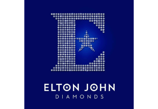 UNIVERSAL MUSIC B.V. DIAMONDS (DEL.ED - 3CD