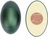 ZenithVibe Elektroheizkörper Handwärmer - Wiederaufladbare Powerbank - 3 Heizstufen - Avocado Form