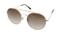 Croon Zonnebril Ozzy-Gradient Brown