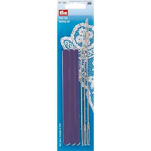 prym - Netto Set - 1 Stuk - 4002276117501