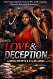 One Deadly Secret Stands Between Her and Love: One Woman’s Journey towards love while escaping the secret that could destroy her