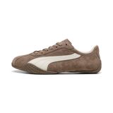 PUMA Baskets K-Street Unisexe, Chaussures, Marron, 44.5