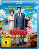Plaion Les vacances de Mr. Hobbs