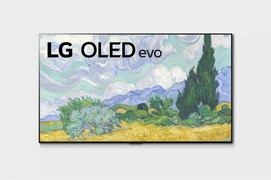 LG OLED77G1RLA