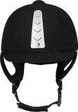 Horka Veiligheidshelm Hawk Leer M/L Zwart