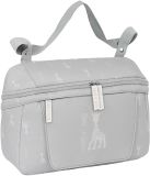 Sophie de Giraf Sophie la Girafe MUM Organizer tas voor kinderwagen