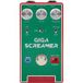 Gigagain GP04 GIGA Screamer Overdrive Gitaarpedaal