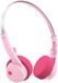 MONDO Freestyle On-Ear Bluetooth Hoofdtelefoon - Rose