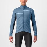 Castelli TRANSITION 2 fietsjas Mannen L