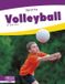 Volleyball Libri GmbH Sports Set 2- Volleyball
