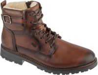 Rieker Shoes 32029 Mannen Bruin Laarsjes maat 41