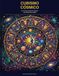 Luna Cósmica: Un Libro Para Colorear del Zodiaco y los Planetas Para Adultos