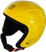 Accessoires de stade Casque style flèche Jaune 52 cm