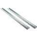 Atlantic – Kit de suspension VMC double flux haut rendement – Adhésif et collier de fixation – Pour espaces confinés – 412212
