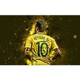 Football Papier Peint Panoramique - Joueur De Foot - 512 cm X 320 cm