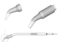 JBC Tools C250403 Soldeerpunt Ronde vorm, gebogen Inhoud: 1 stuk(s)