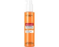 L'Oréal Paris L'Oréal Revitalift Clinical Vitamine C Gezichtsreiniger - 6 x 150 ml - Voordeelverpakking