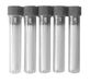 Elettrocasa PF 1 - Stofzuiger accessoires - grijs - 5 stuks