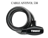 Thule 538 - Accessoires voor imperiaal