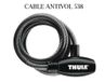 Thule 538 - Accessoires voor imperiaal