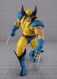 TAMASHII Marvel S.H.Figuarts Action Figure Wolverine (Gamerverse) 15 cm
