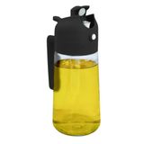 Nerthus FIH 1545 Olieverstuiver 2-in-1 Spray en Straal