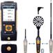 testo 440 Set2 delta P anémo­mè­tre