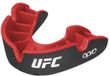 Opro UFC Silver Superior Fit Mouthguard - Maat L