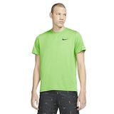 NIKE Np Df Hpr Dry Top Ss heren T-Shirt