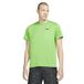 NIKE Np Df Hpr Dry Top Ss heren T-Shirt